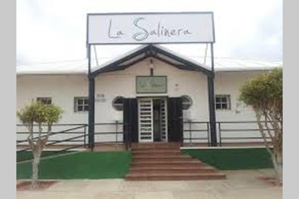 El Mirador De La Salinera El Puerto de Santa Maria Exterior foto