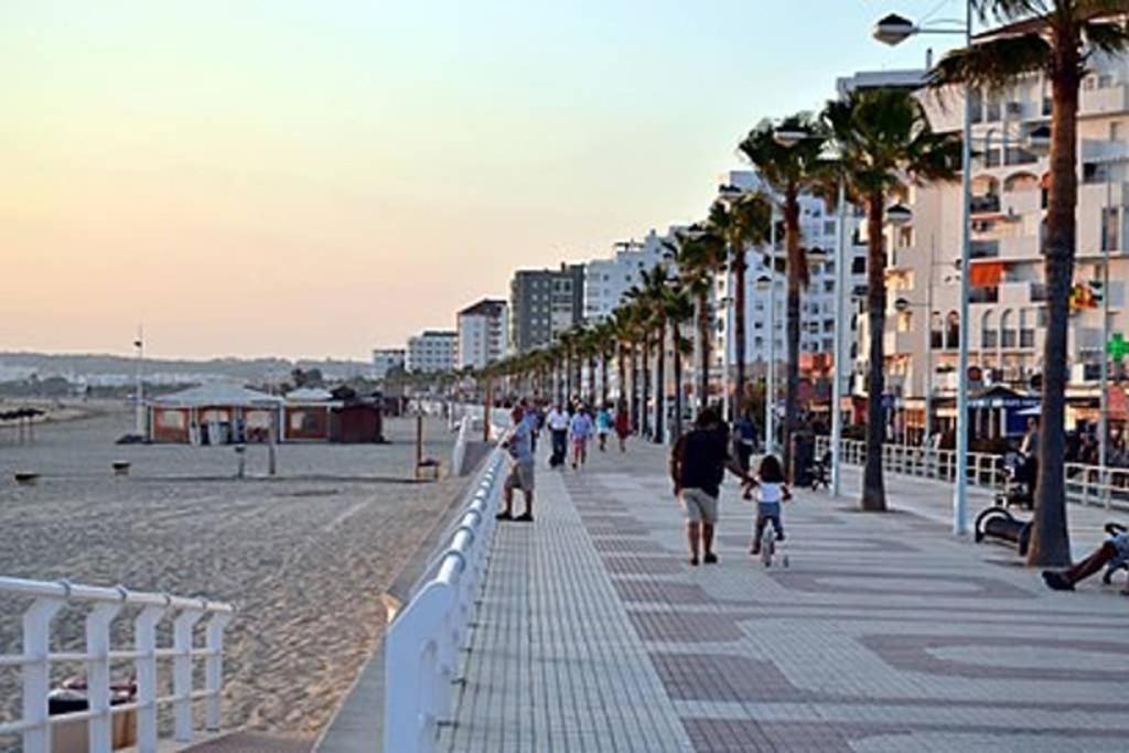 El Mirador De La Salinera El Puerto de Santa Maria Exterior foto