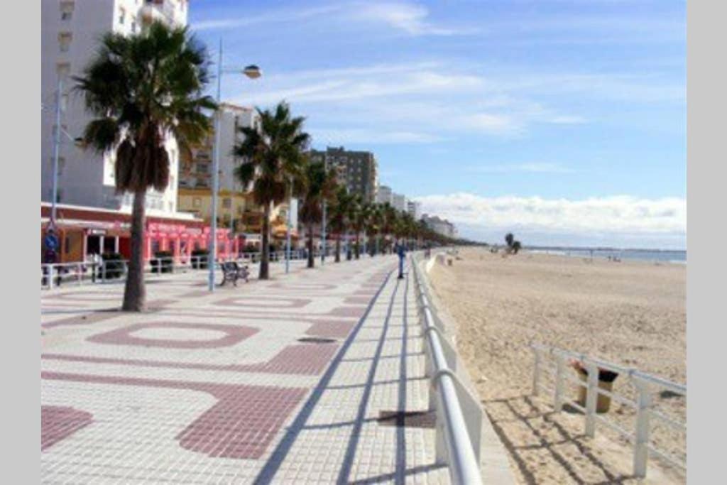 El Mirador De La Salinera El Puerto de Santa Maria Exterior foto