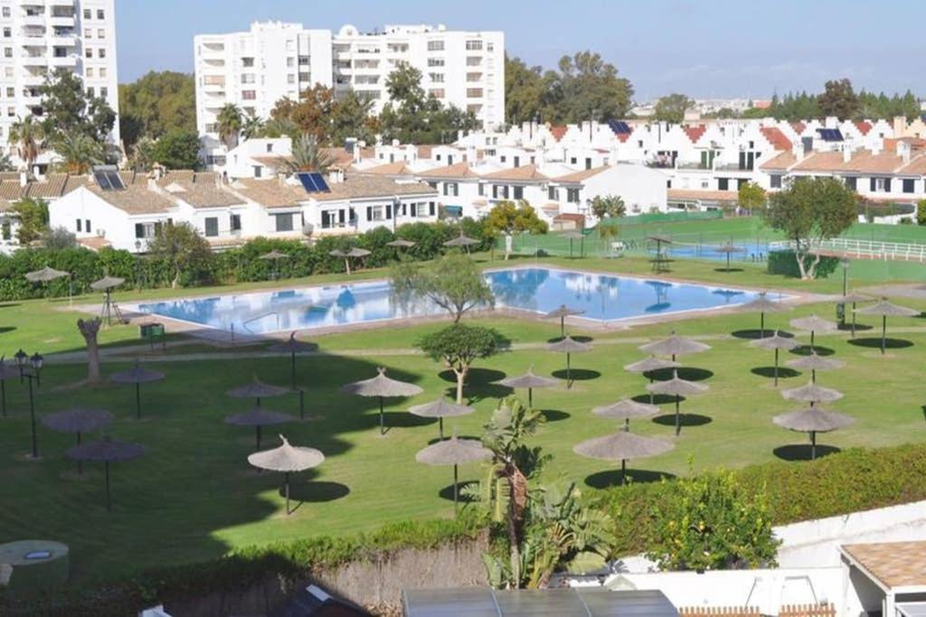 El Mirador De La Salinera El Puerto de Santa Maria Exterior foto